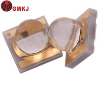 LED SMD Cahaya Hitam 365nm