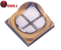 Lampu LED 365nm UV SMD6868 15W
