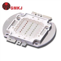 Modul LED Amber COB untuk Cahaya Bawah Air
