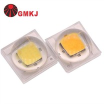 1w 3w 3535 SMD LED Amber 1800K