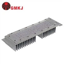 Modul LED Aluminium 30W 40W 50W 60W untuk Lampu Jalan