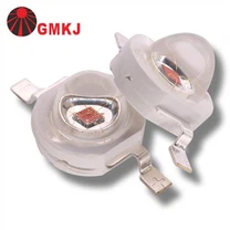 Cip LED Jauh Merah 3W 730nm