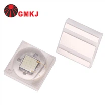 Cahaya Berkembang Tinggi 3W LED Berkembang 455nm LED