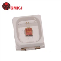 SMD 2835 Warna Merah Dipimpin 630nm