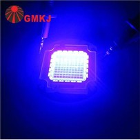 UV 395nm Led 100W 80W 50W 30W 20W 10W