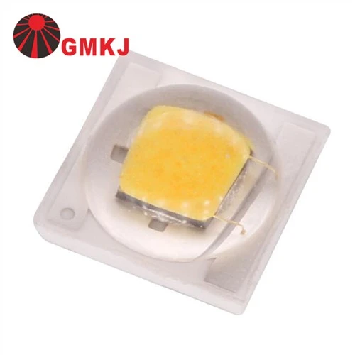 Cip seramik 3535 Led flip 1-3w 4000k 4200k Warna Putih