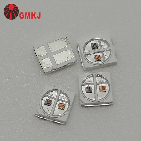 660nm 850nm 1w 3030 smd led 4