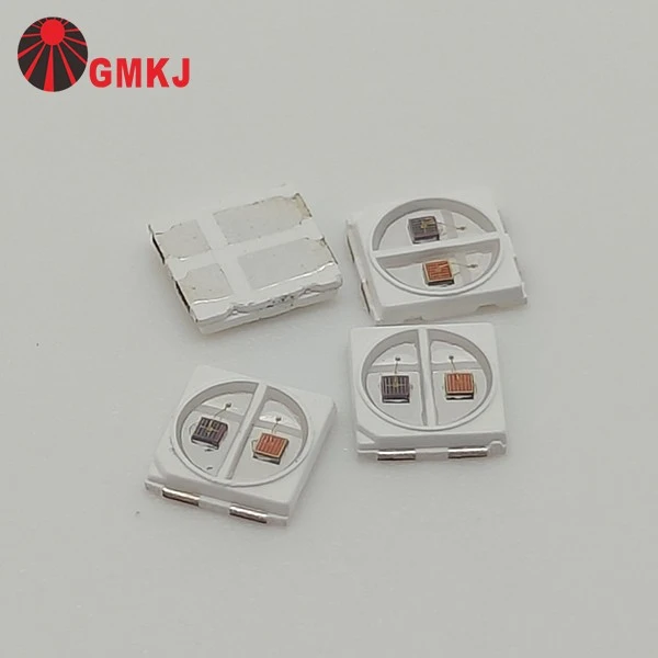 660nm 850nm 1w 3030 smd led