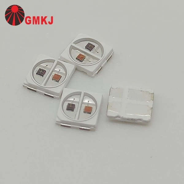 660nm 850nm 1w 3030 smd led 3