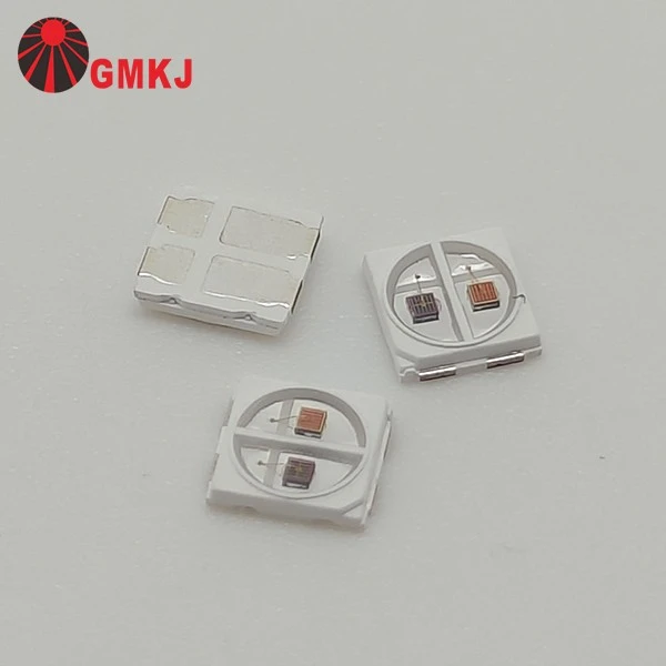 660nm 850nm 1w 3030 smd led 1