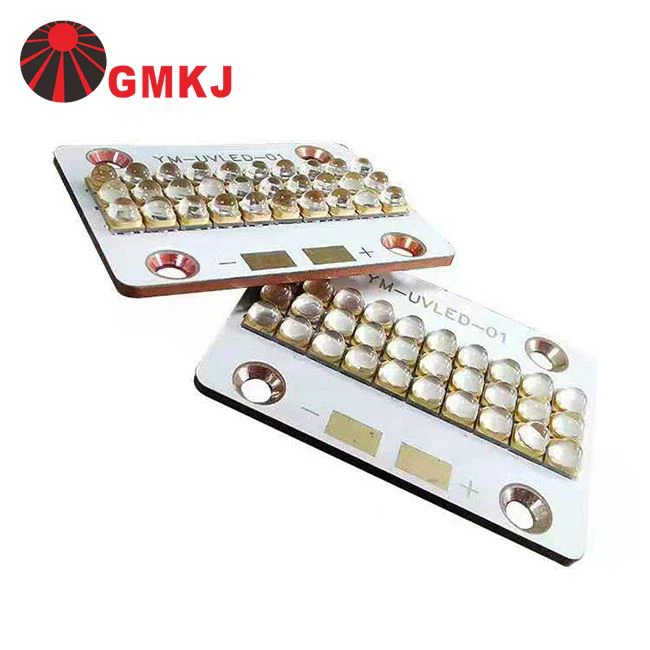 uv drying led module