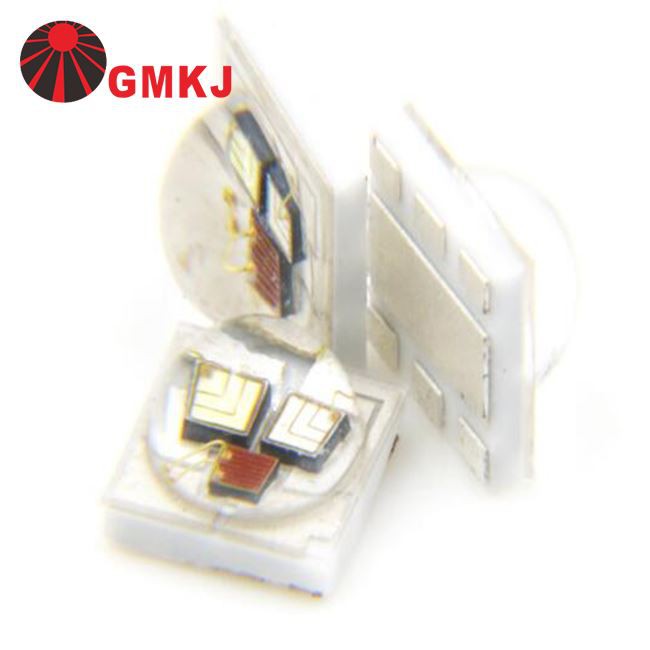 led smd 3535 rgb chip