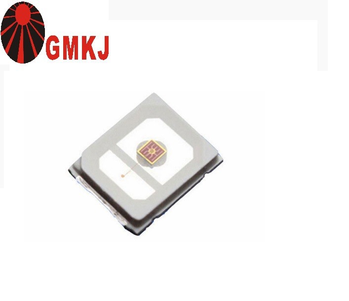 2835 red led 0.5w