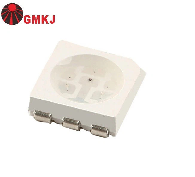 LED smd 5050 rgb 0.2watt