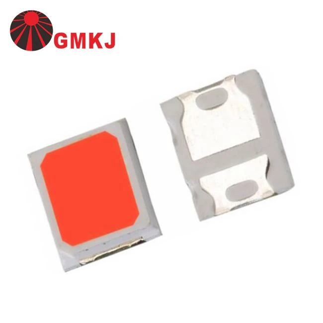 0.5W SMD LED Chip 2835 150mA Putih 6000K Warna