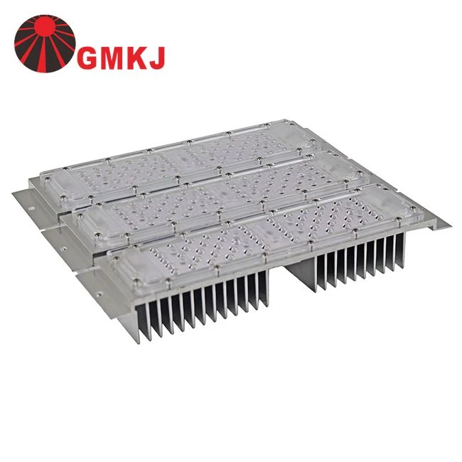 Led Street Light Retrofit Kits Komponen SKD