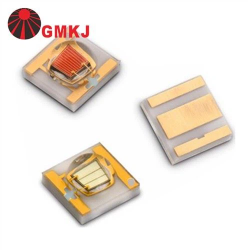 3535 SMD LED 1W 660nm Untuk Pencahayaan Hortikultur