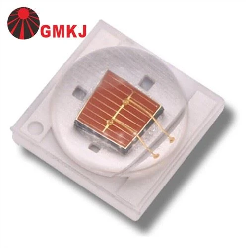 Plant Grow Light 3535 SMD LED Pakej 630NM 660NM 730NM