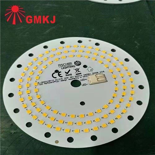 Papan Pcba Komponen LED SKD