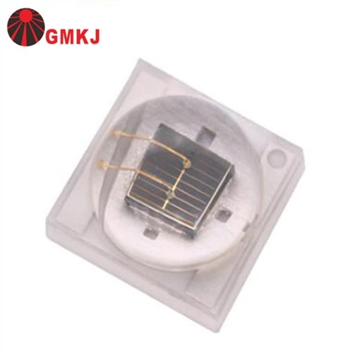 Kuasa Sinaran Tinggi 3535 Smd Led 405nm 1w 3w Uv Led