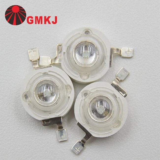 High Power 1w Bridgelux45mil 470nm 475nm Led Chips