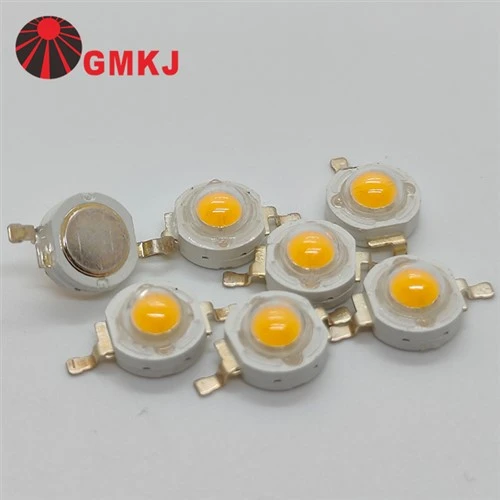 LED Kuasa Pemancar K1 3W