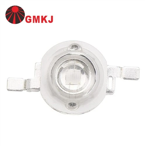 Berkualiti Tinggi Perofrmance Tinggi Kuasa Tinggi 3w 365-370nm Diod Cip Led