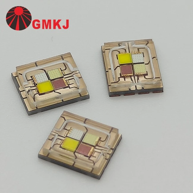 high power 5060 rgbw smd led