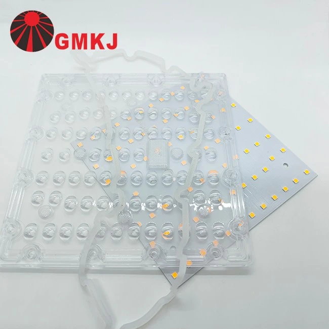 80w 3030 led module kits-5