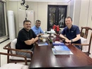Delegasi India Melawat Kilang GMKJ Untuk Meneroka Peluang...