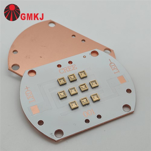 Modul laser vcsel 808nm untuk penyingkiran rambut