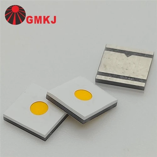 Teduh Bulat 5050 Smd Led Untuk Lampu Kilat